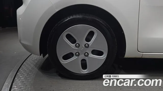 Kia Ray 2022 thumb 5