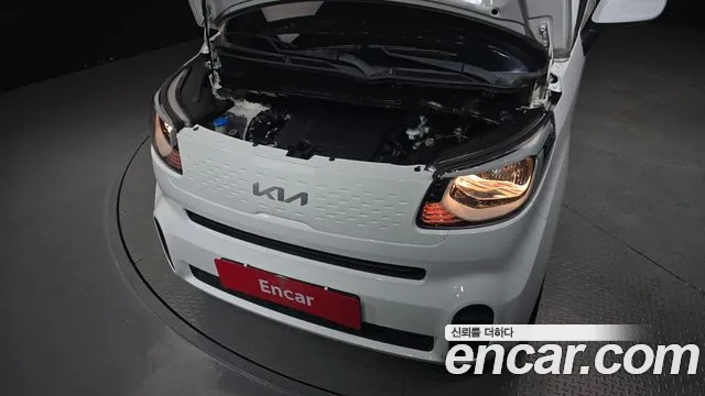 Kia Ray 2022 thumb 6