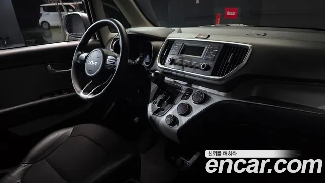 Kia Ray 2022 thumb 7