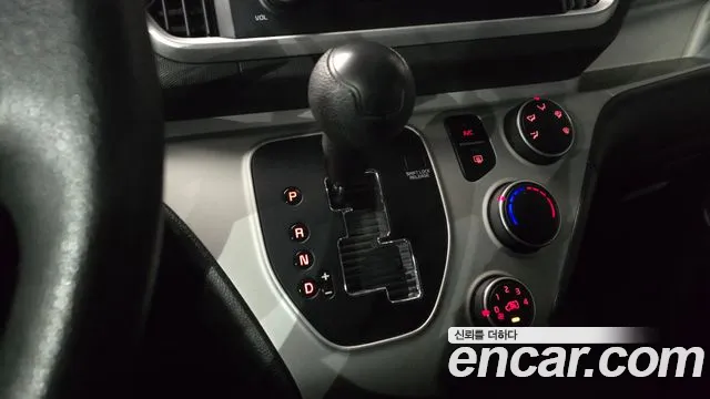 Kia Ray 2022 thumb 9