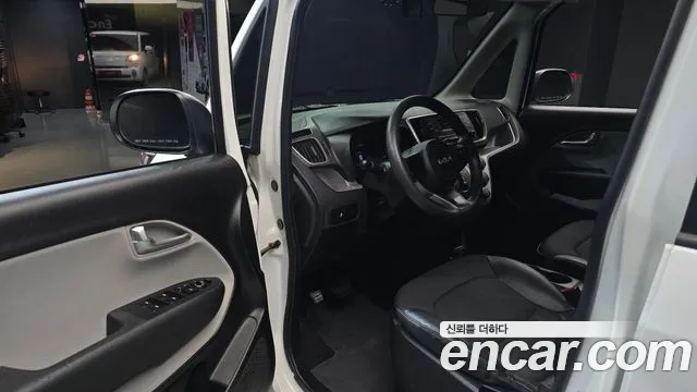 Kia Ray 2022 thumb 10