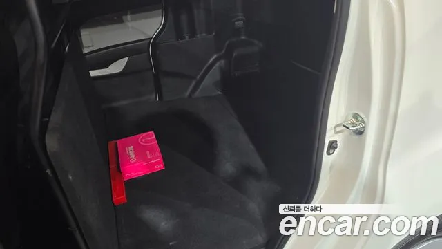 Kia Ray 2022 thumb 12
