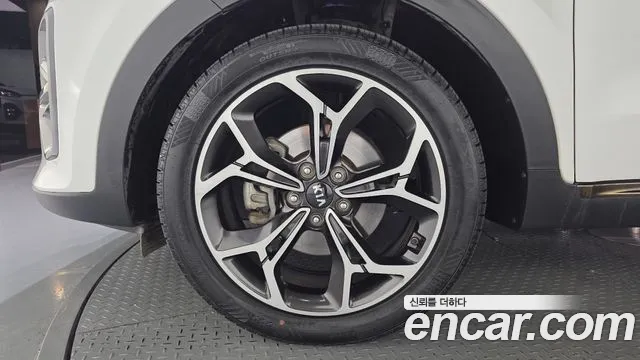 Kia Sportage 2019 thumb 5