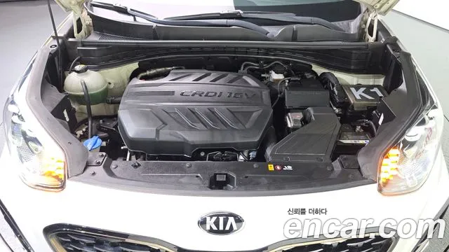 Kia Sportage 2019 thumb 6