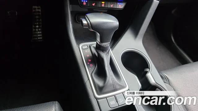 Kia Sportage 2019 thumb 9