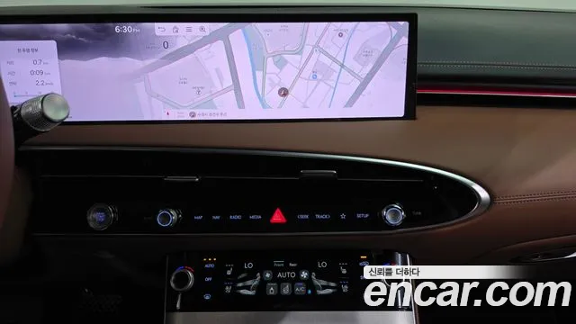 Genesis GV70 2024 thumb 11