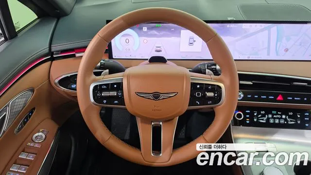 Genesis GV70 2024 thumb 12