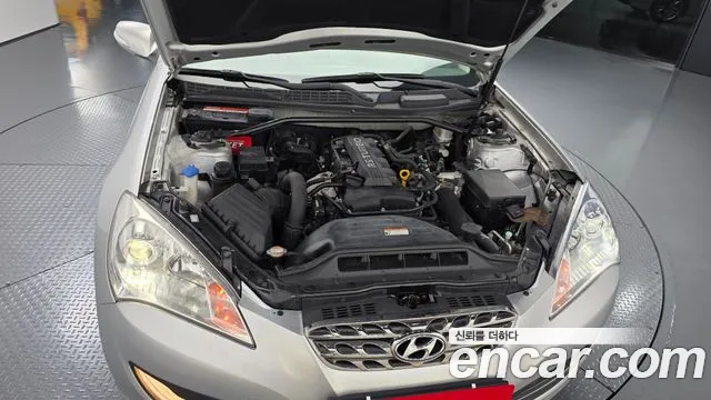 Hyundai Genesis 2010 thumb 6
