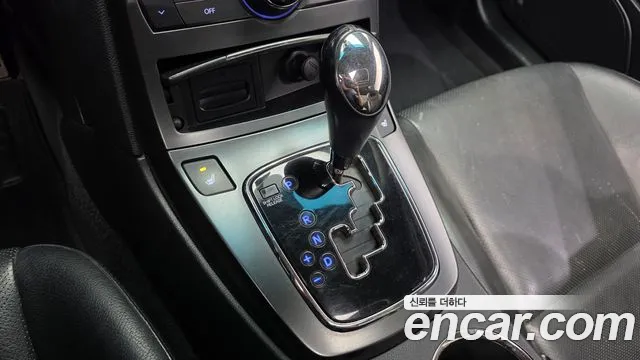 Hyundai Genesis 2010 thumb 9