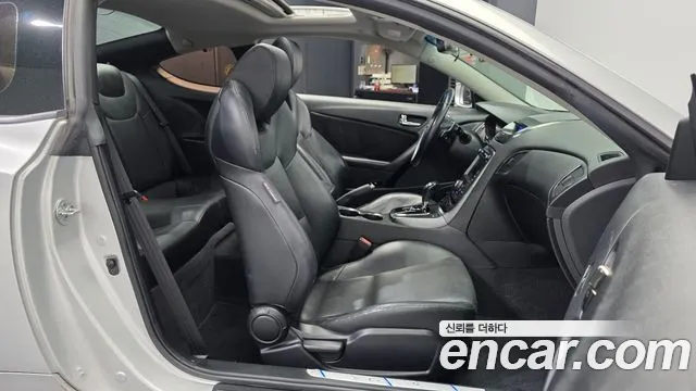 Hyundai Genesis 2010 thumb 11