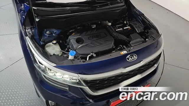 Kia Seltos 2020 thumb 5