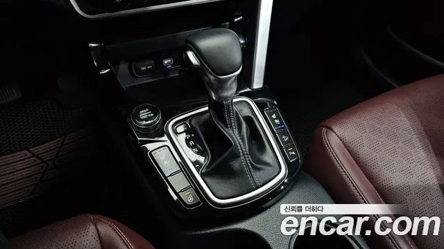 Kia Seltos 2020 thumb 8