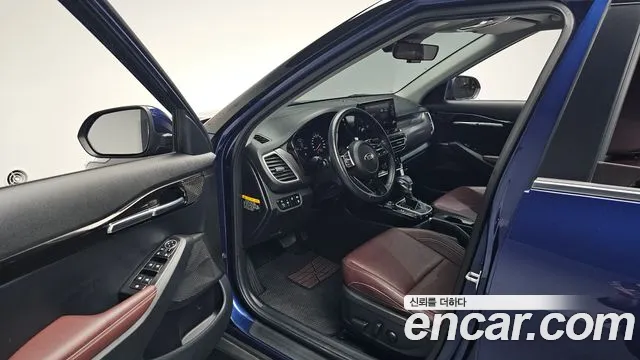 Kia Seltos 2020 thumb 9