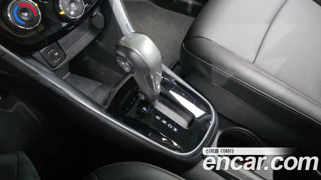 ChevroletGMDaewoo Tracker 2020 thumb 8