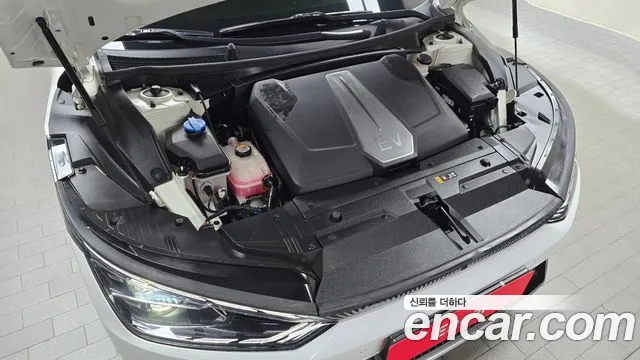 Kia EV6 2022 thumb 5