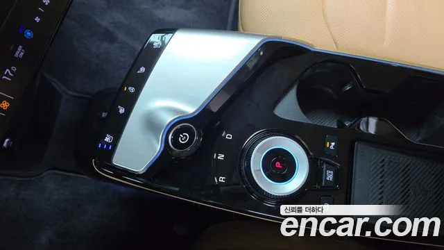 Kia EV6 2022 thumb 8