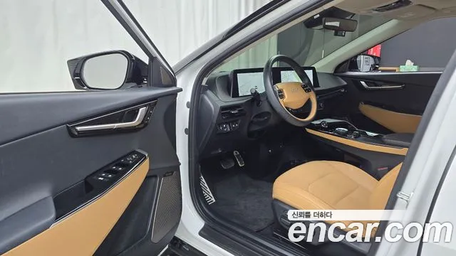 Kia EV6 2022 thumb 9