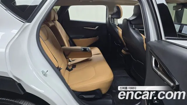 Kia EV6 2022 thumb 10