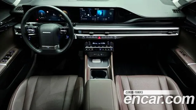 Hyundai Grandeur 2024 thumb 7