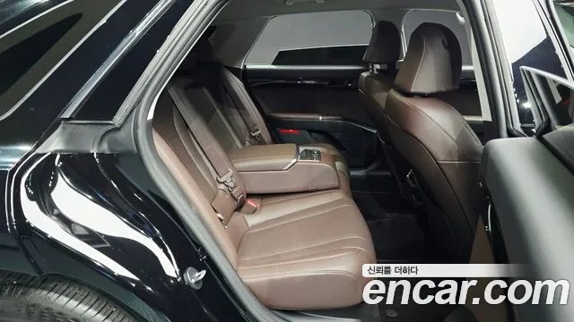 Hyundai Grandeur 2024 thumb 11