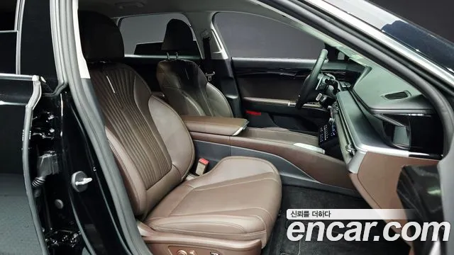 Hyundai Grandeur 2024 thumb 12