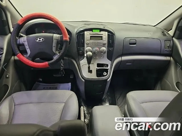 Hyundai Starex 2012 thumb 7