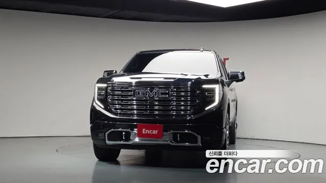 GMC Sierra 2023 thumb 2