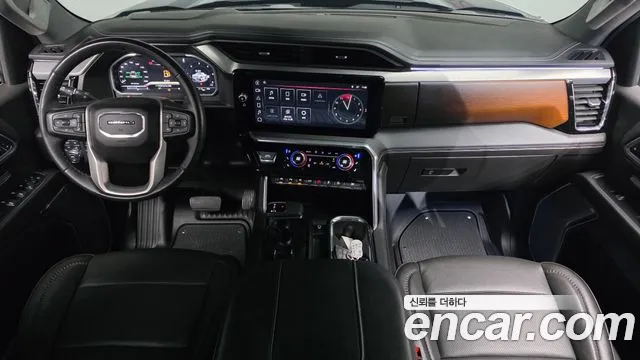 GMC Sierra 2023 thumb 6