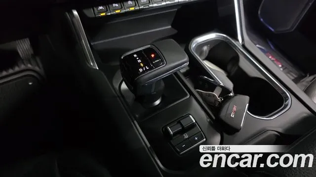 GMC Sierra 2023 thumb 8