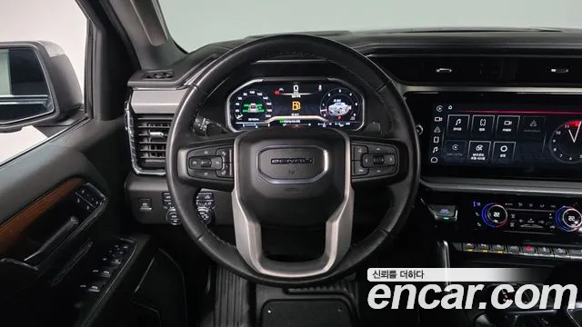 GMC Sierra 2023 thumb 12