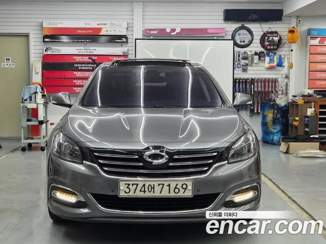 Renault-KoreaSamsung Latitude 2016 thumb 2