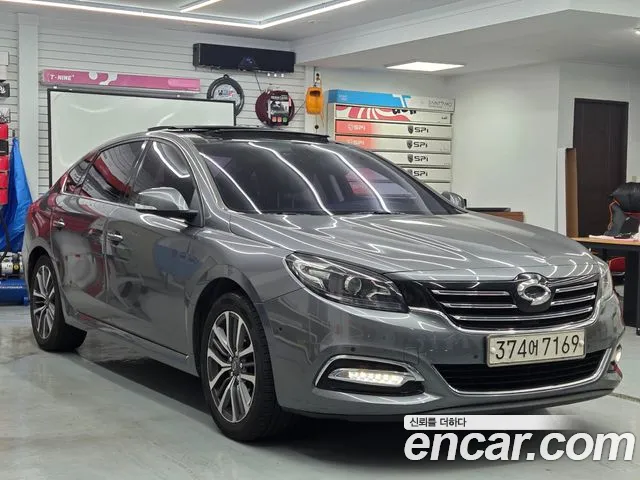 Renault-KoreaSamsung Latitude 2016 thumb 3