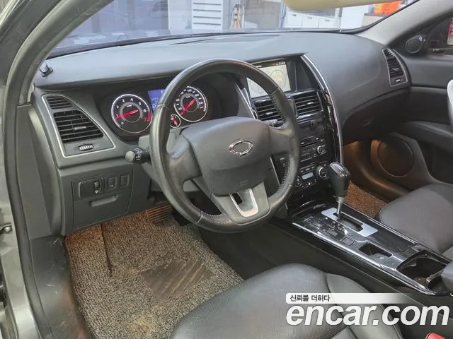 Renault-KoreaSamsung Latitude 2016 thumb 6