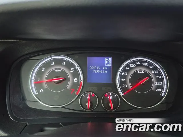 Renault-KoreaSamsung Latitude 2016 thumb 8
