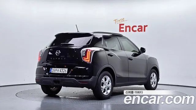 KG_Mobility_Ssangyong TIBOLI 2020 thumb 2