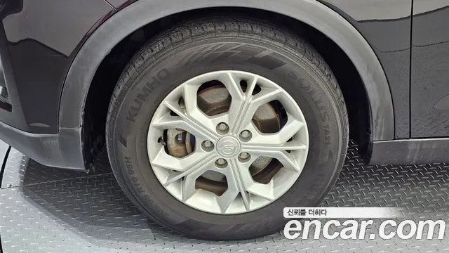 KG_Mobility_Ssangyong TIBOLI 2020 thumb 5