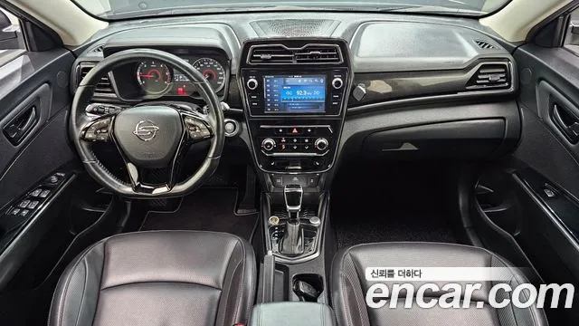 KG_Mobility_Ssangyong TIBOLI 2020 thumb 7