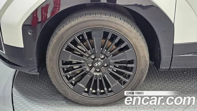 Hyundai Santa Fe 2023 thumb 5