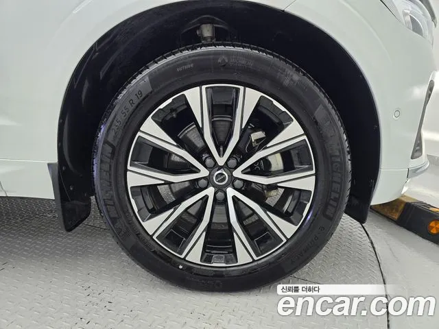 Volvo XC60 2024 thumb 6