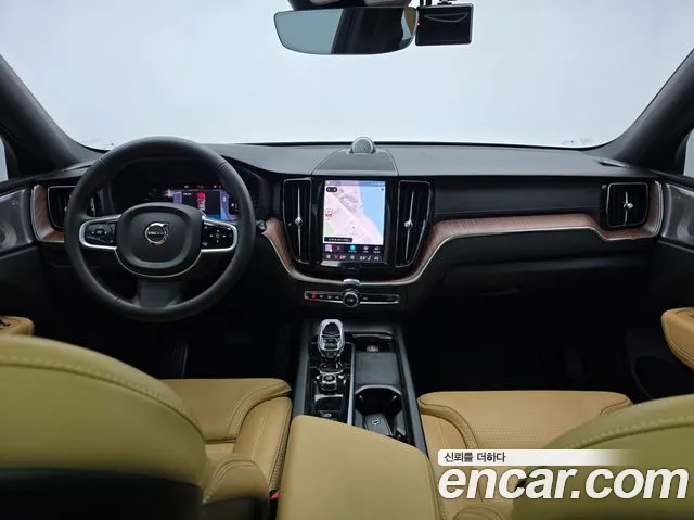 Volvo XC60 2024 thumb 9