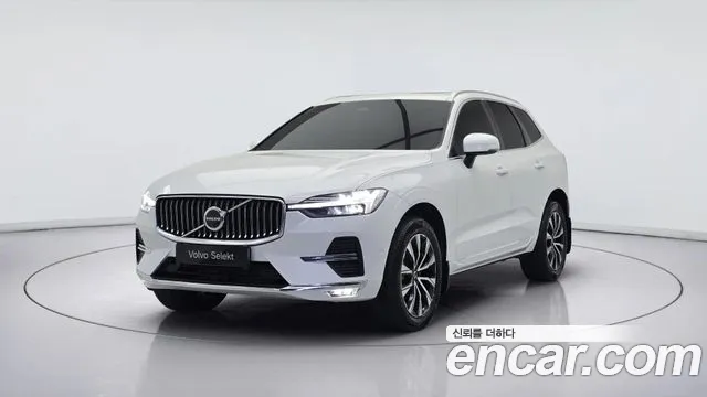 Volvo XC60 2024 thumb 12