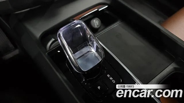 Volvo XC60 2025 thumb 9