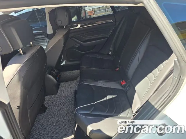Volkswagen Arteon 2023 thumb 8