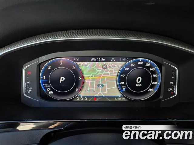Volkswagen Arteon 2023 thumb 10