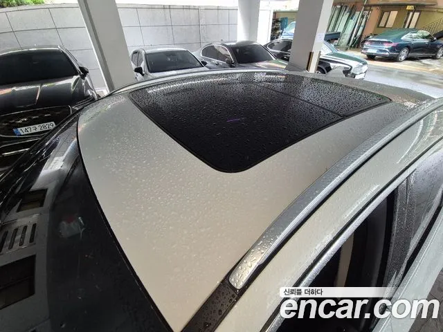 BMW X4 2021 thumb 7