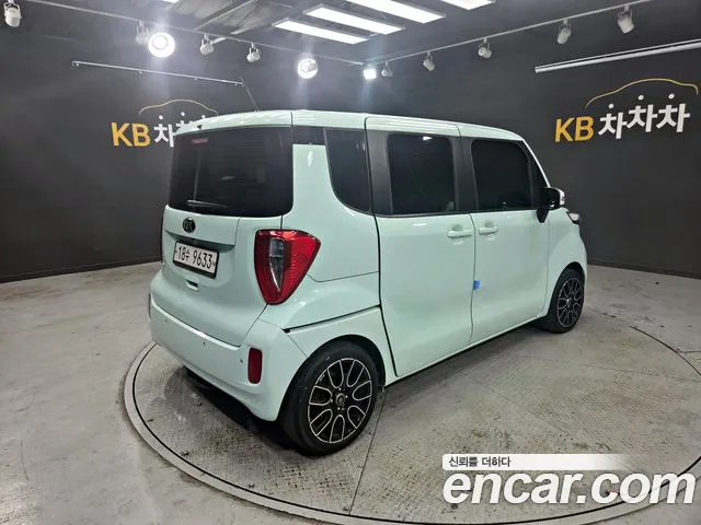 Kia Ray 2013 thumb 2