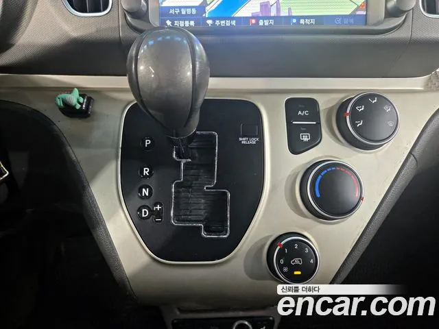 Kia Ray 2013 thumb 9