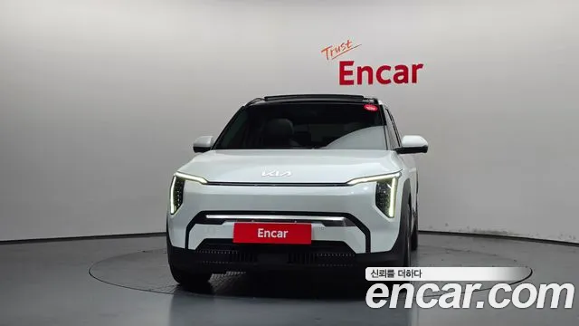 Kia EV3 2024 thumb 3