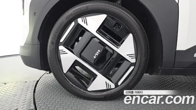Kia EV3 2024 thumb 5