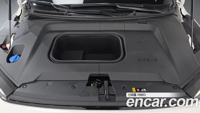 Kia EV3 2024 thumb 6